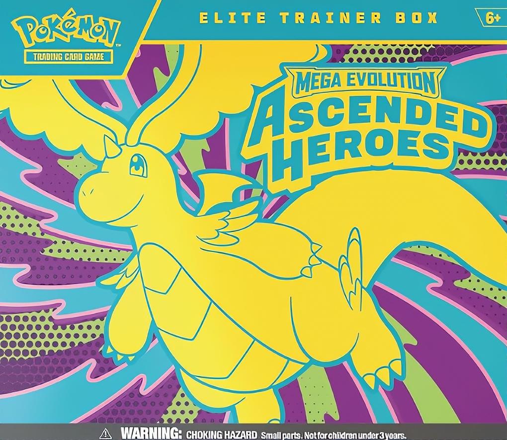 Pokémon Trading Cards