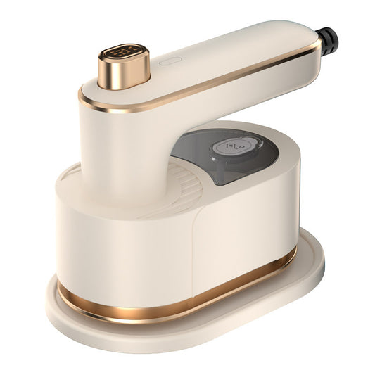 Portable Folding Garment Steamer – Handheld Clothes Steamer