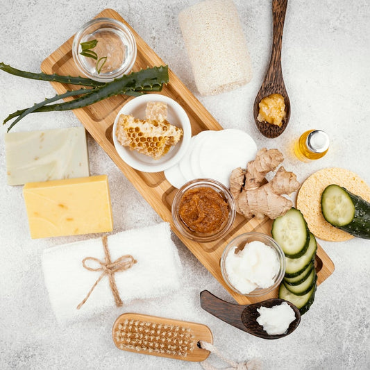 Why Natural Baby Products Actually Matter (And 6 Ingredients to Always Avoid)