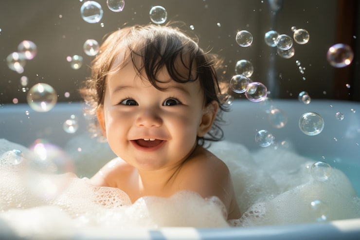 5 Baby Bath Mistakes New Moms Make (And How to Avoid Them)