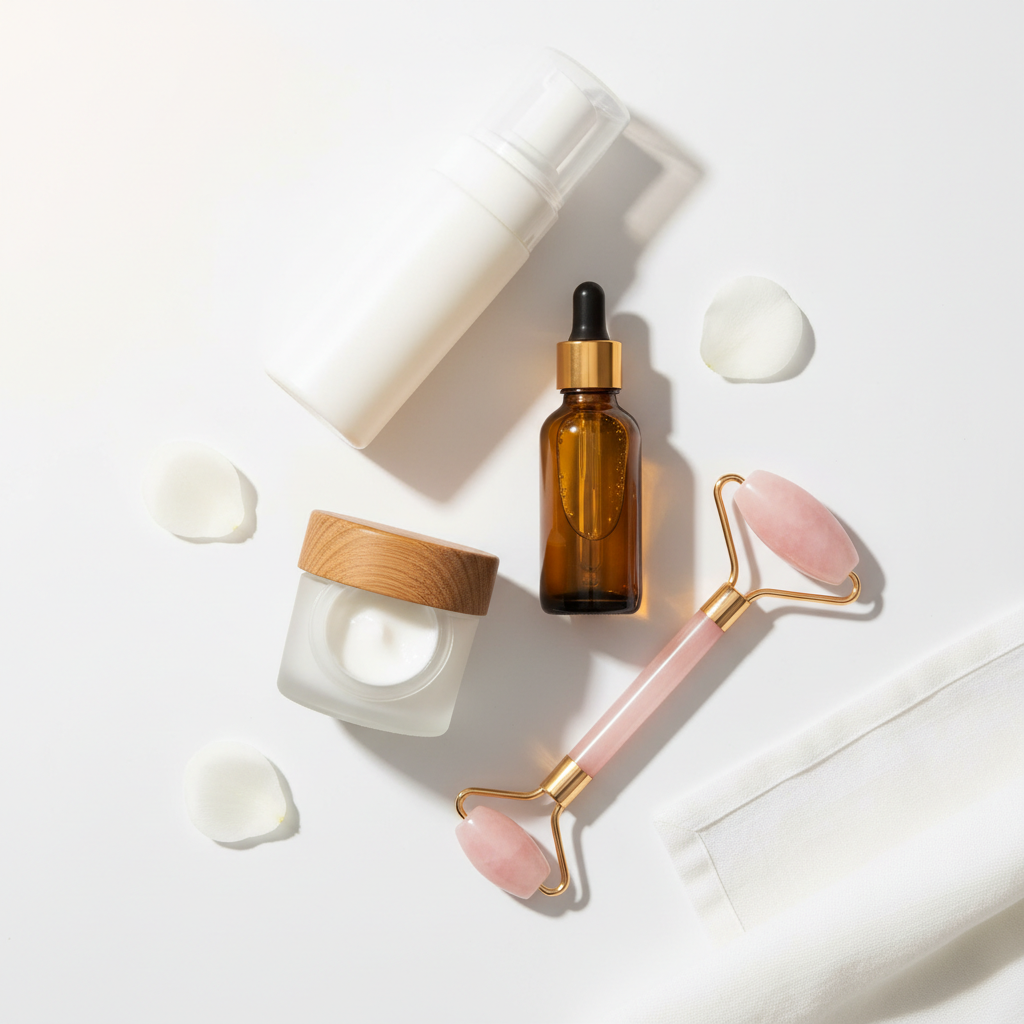 💄 Beauty & Personal Care