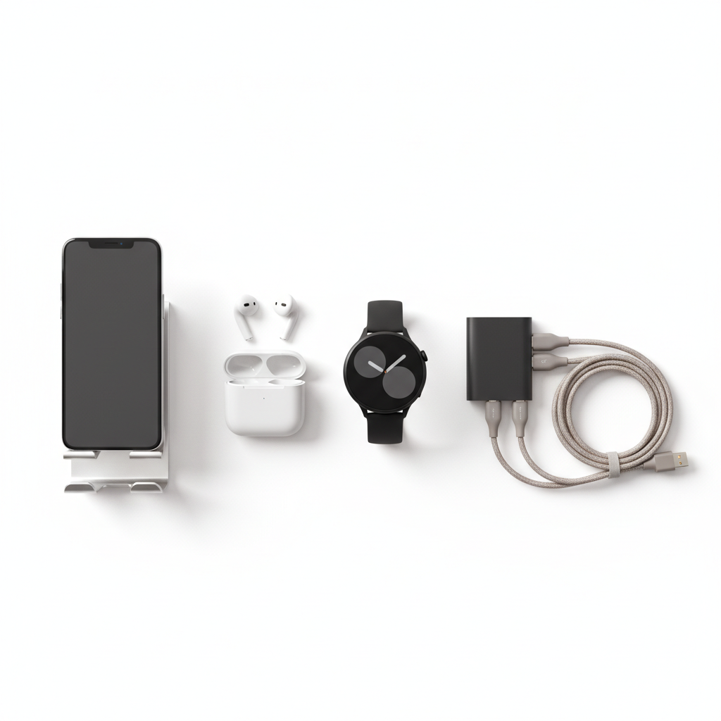 📱 Tech & Gadgets