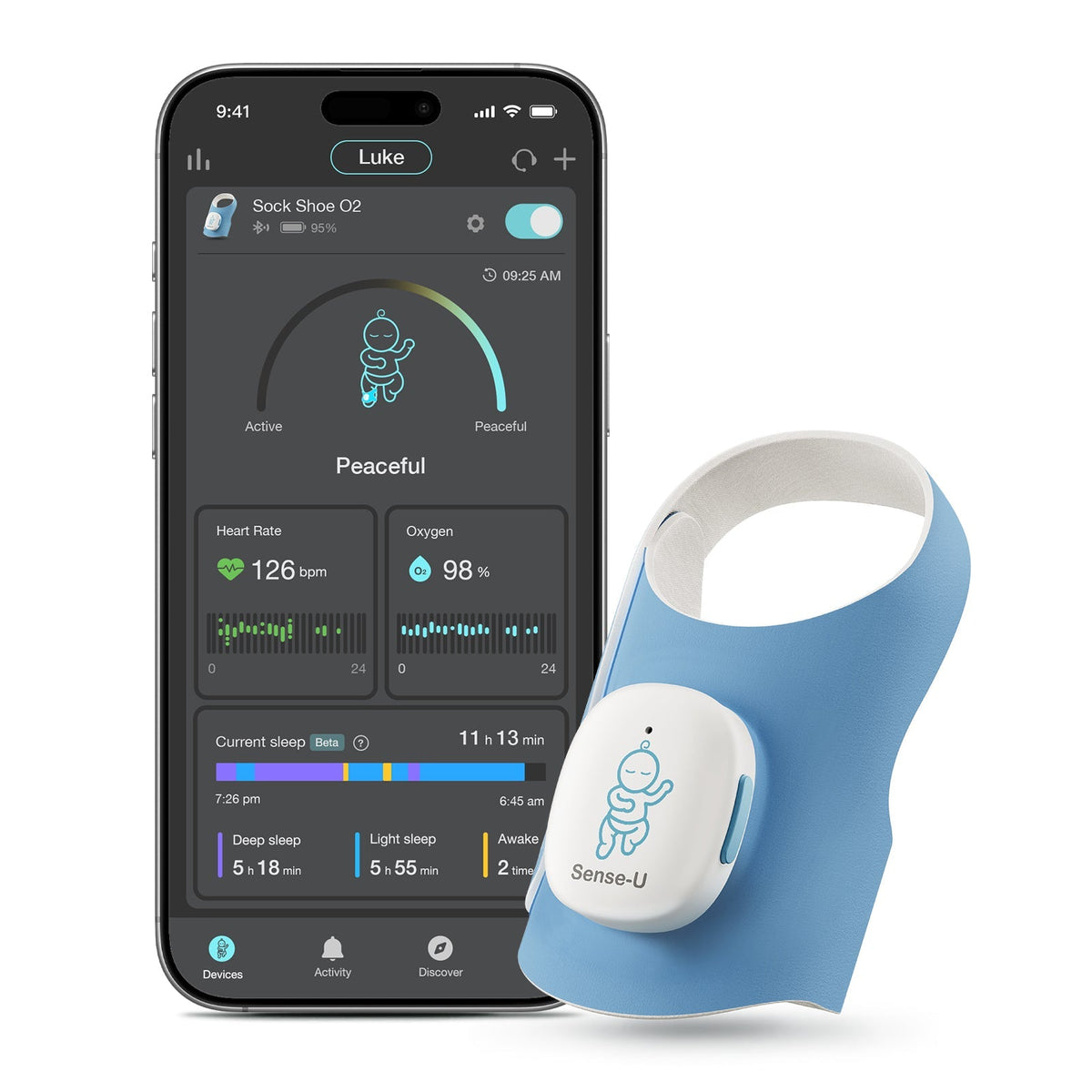 Baby & Family Tech