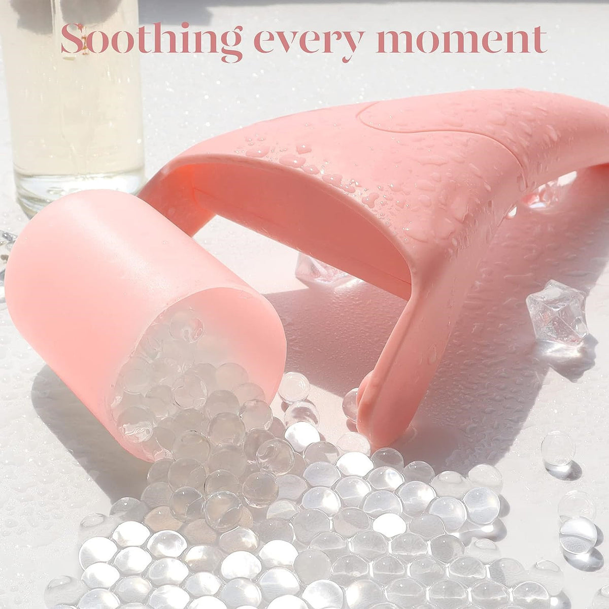 Facial Cooling Roller — Select Color & Set