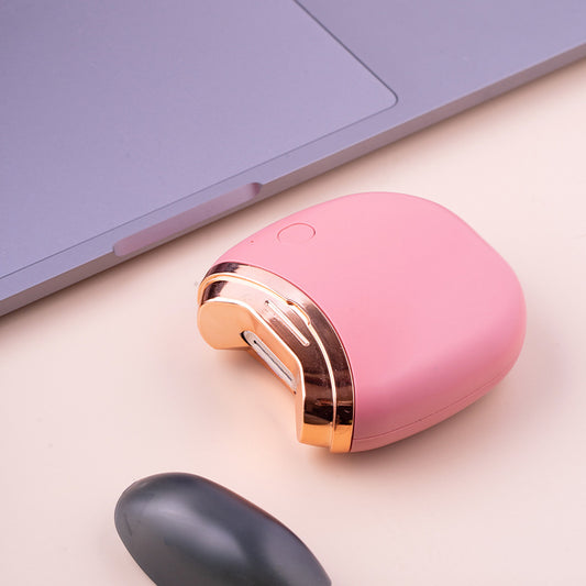 Electric Nail Clipper – Automatic Trimmer & Sander