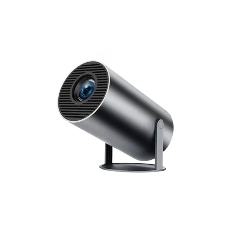 HY300 Pro Mini Projector — Select Model & Plug
