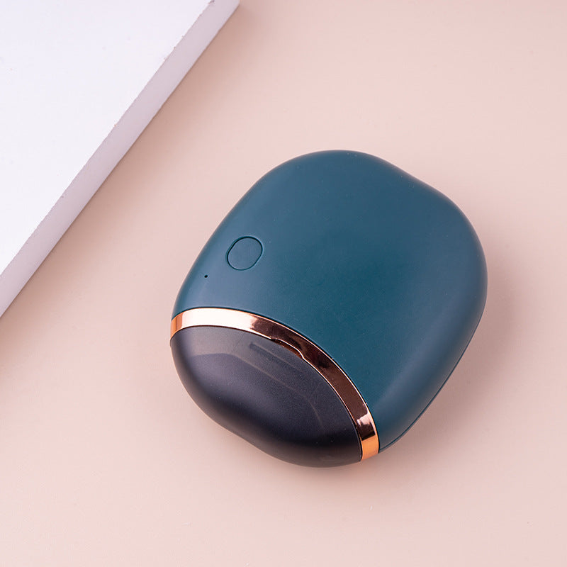 Electric Nail Clipper – Automatic Trimmer & Sander