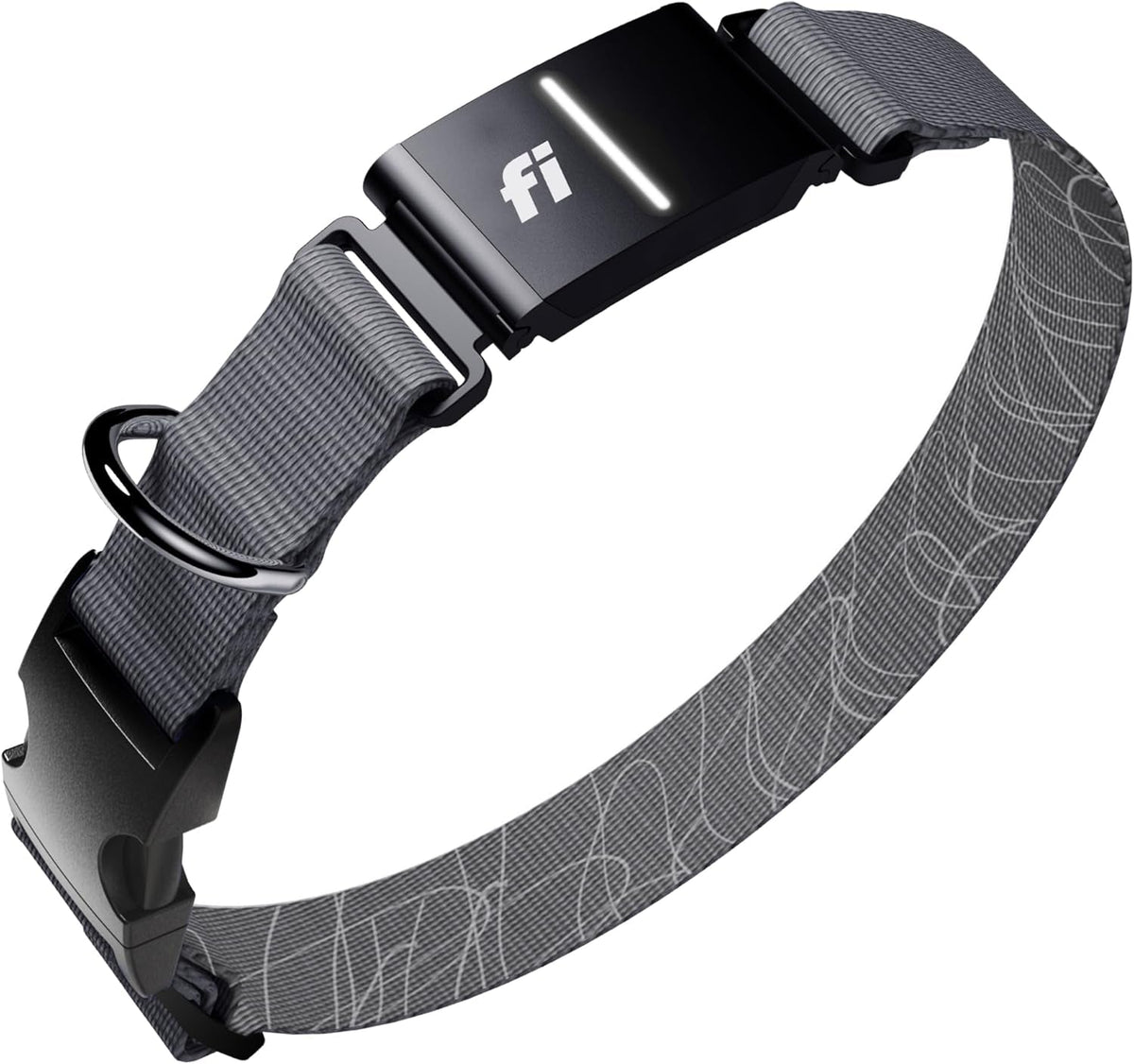 Fi Series 3+ GPS Dog Collar — 6-Month Membership Included