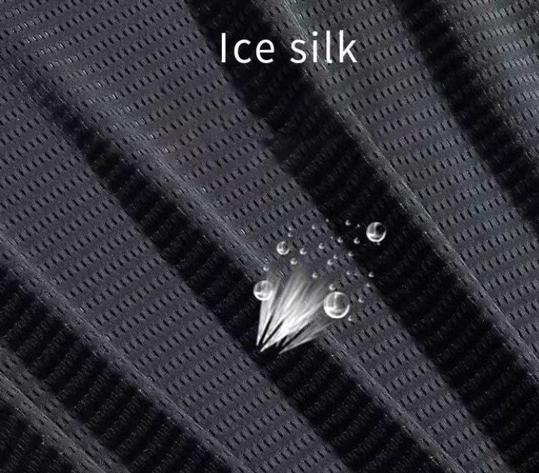 Men's Quick-Dry T-Shirt 3-Pack image 6