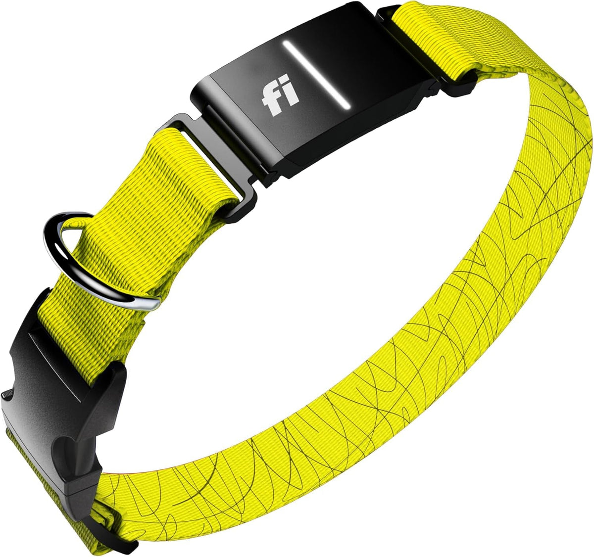 Fi Series 3+ GPS Dog Collar — 6-Month Membership Included