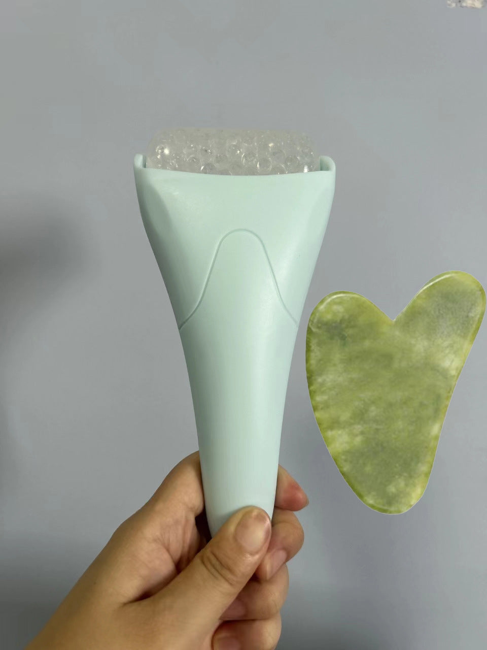 Facial Cooling Roller — Select Color & Set
