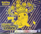 Pokemon Scarlet Violet Surging Sparks Elite Trainer Box - Pikachu Design, 6+ Age Rating, Trading Card Game