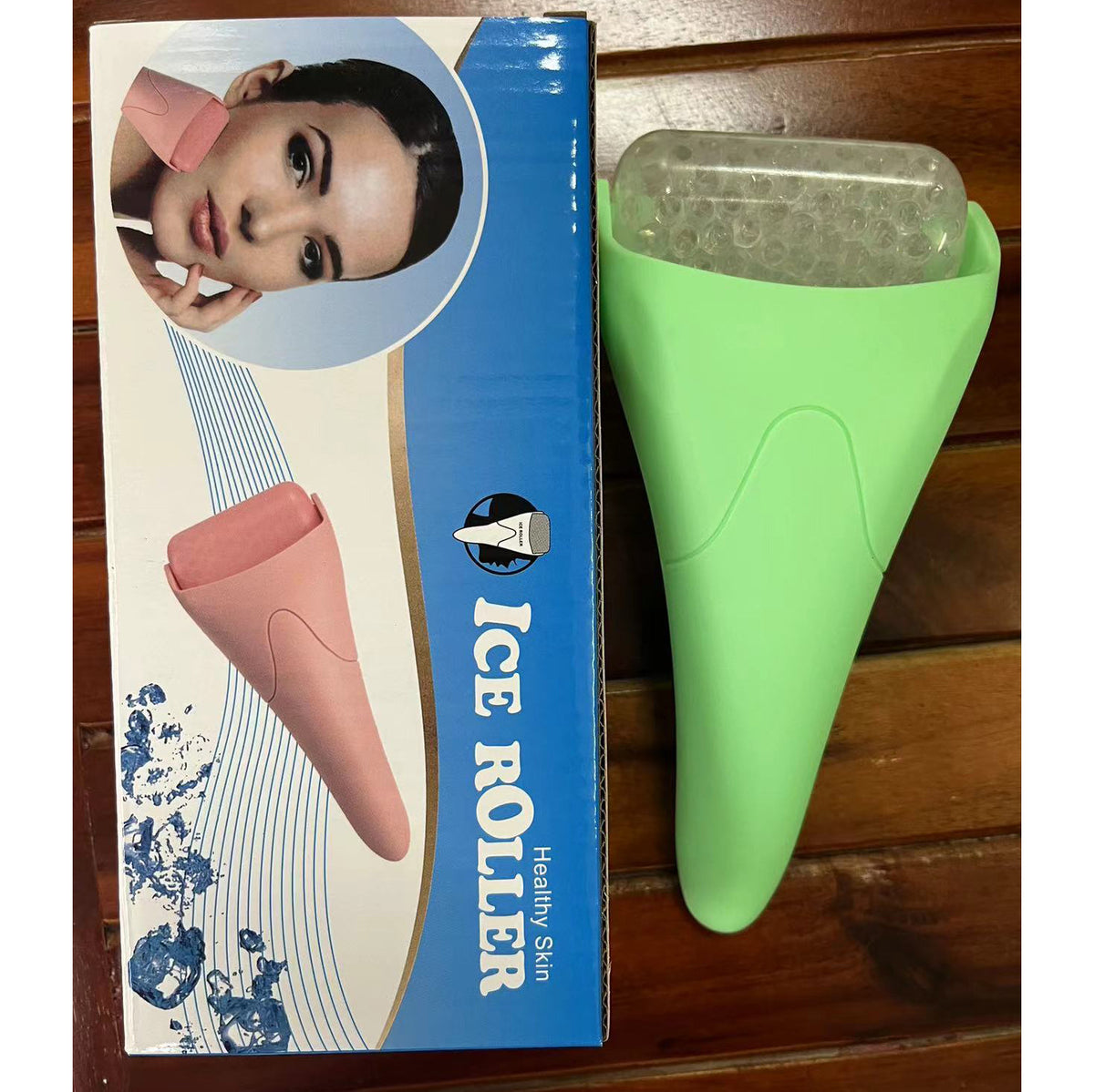 Facial Cooling Roller — Select Color & Set