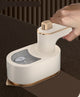 Portable Folding Garment Steamer – Handheld Clothes Steamer