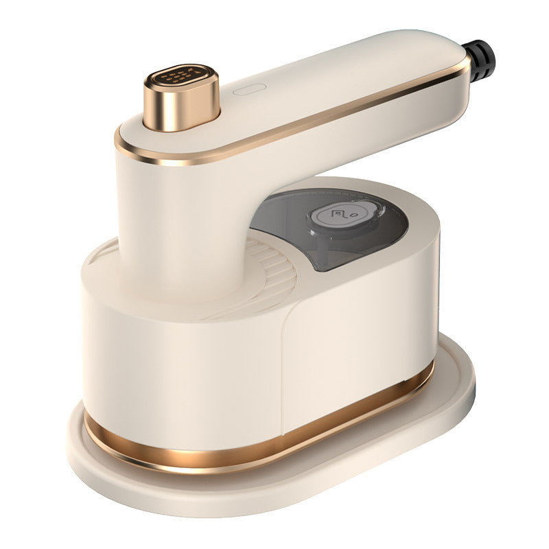 Portable Folding Garment Steamer – Handheld Clothes Steamer