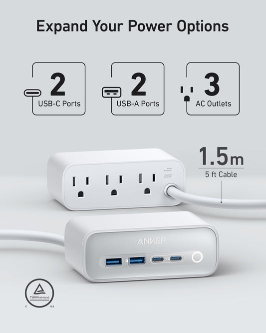 Anker 525 Charging Station