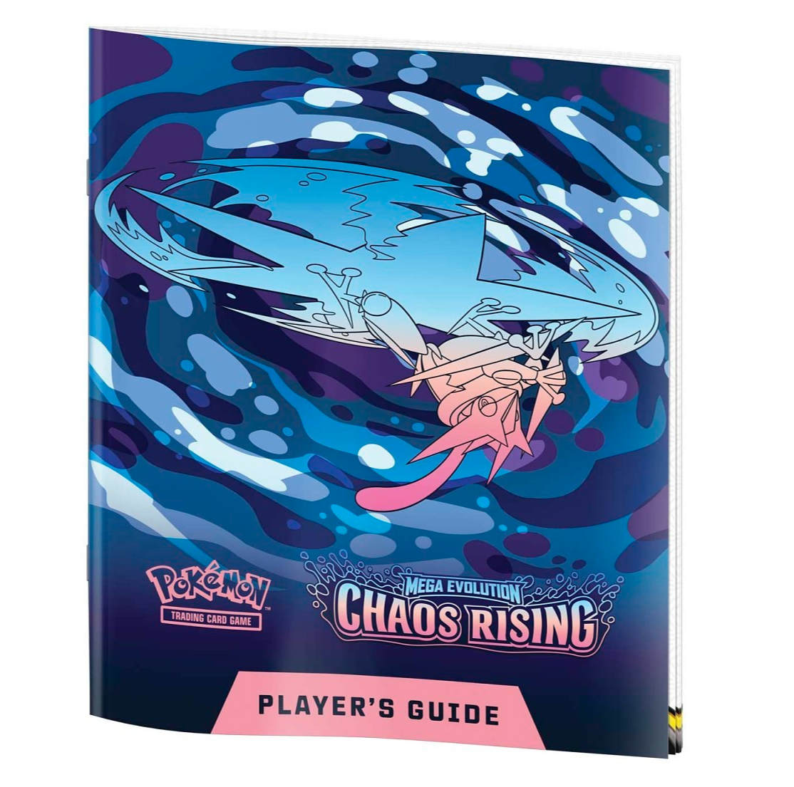 Chaos Rising Elite Trainer Box