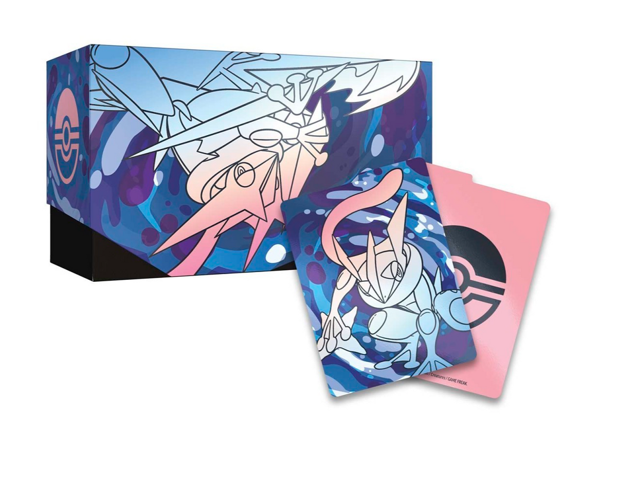 Chaos Rising Elite Trainer Box