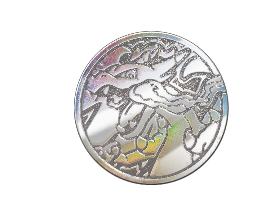 Pokémon TCG Mega Charizard X ex Ultra-Premium Collection with 65 Card Sleeves, 1 Playmat, 1 Deck Box, 1 Metal Coin, 6 Dice, 18 Booster Packs, and Code Card for Pokémon TCG Live