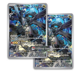 Pokémon TCG Advanced Heroes Deck - Elite Trainer Box for Trading Card Game Enthusiasts