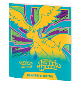 Pokémon TCG Advanced Heroes Deck - Elite Trainer Box for Trading Card Game Enthusiasts