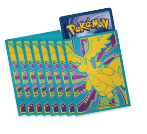 Pokémon TCG Advanced Heroes Deck - Elite Trainer Box for Trading Card Game Enthusiasts