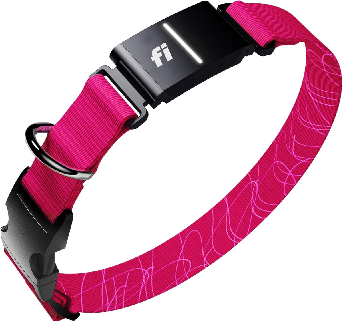 Fi Series 3+ GPS Dog Collar — 6-Month Membership Included