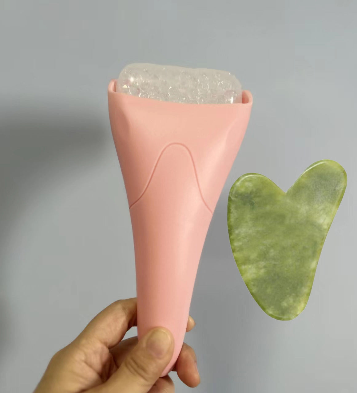 Facial Cooling Roller — Select Color & Set