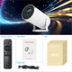 HY300 Pro Mini Projector — Select Model & Plug
