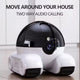 Pet Mobile Camera HD 8MP 4K