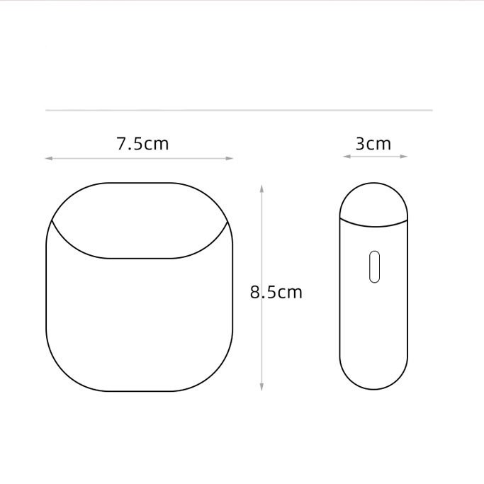 Electric Nail Clipper – Automatic Trimmer & Sander