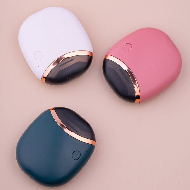Electric Nail Clipper – Automatic Trimmer & Sander