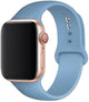 Apple Watch Compatible Silicone Band