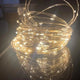 USB LED String Lights | Waterproof Copper Wire Fairy Garland